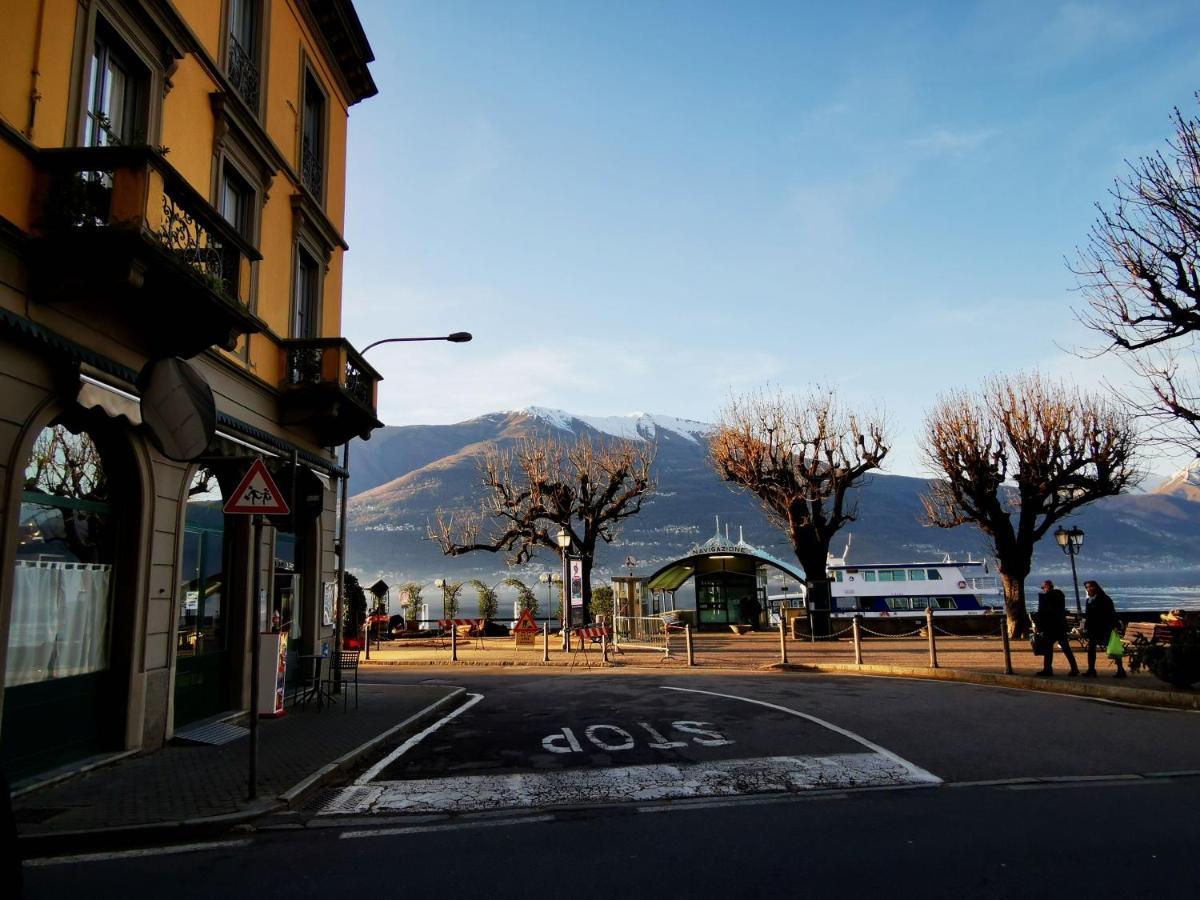 Torretta 8 By Design Studio Bellano Buitenkant foto