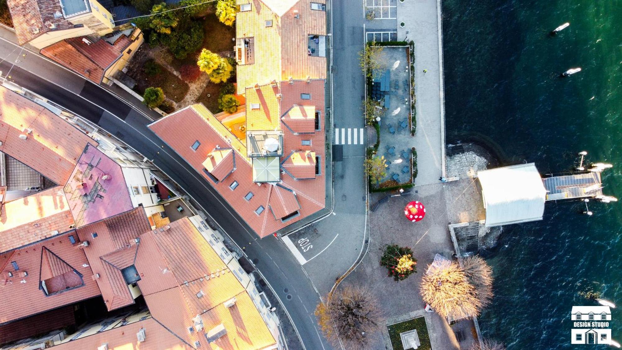 Torretta 8 By Design Studio Bellano Buitenkant foto