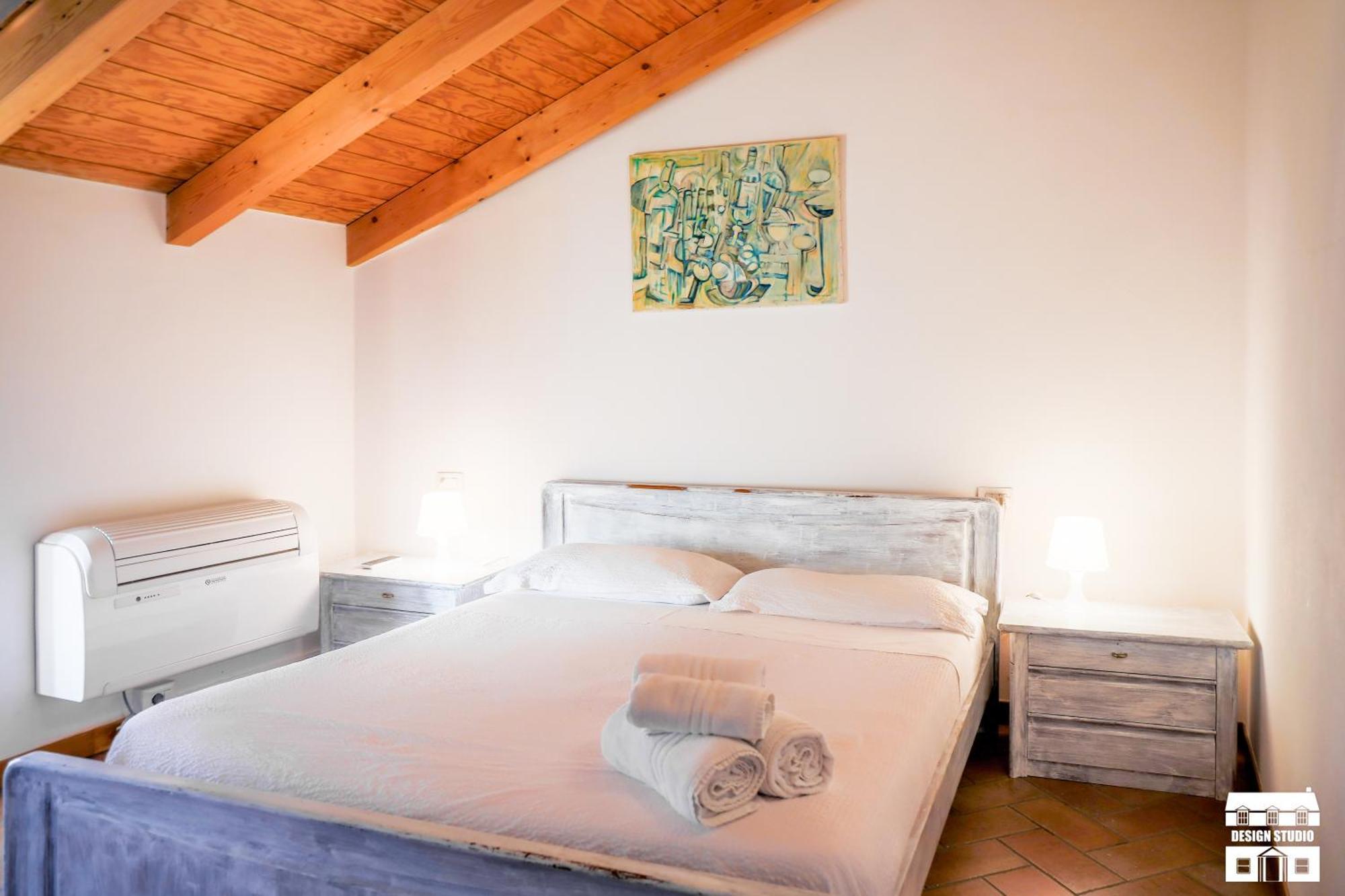 Torretta 8 By Design Studio Bellano Buitenkant foto