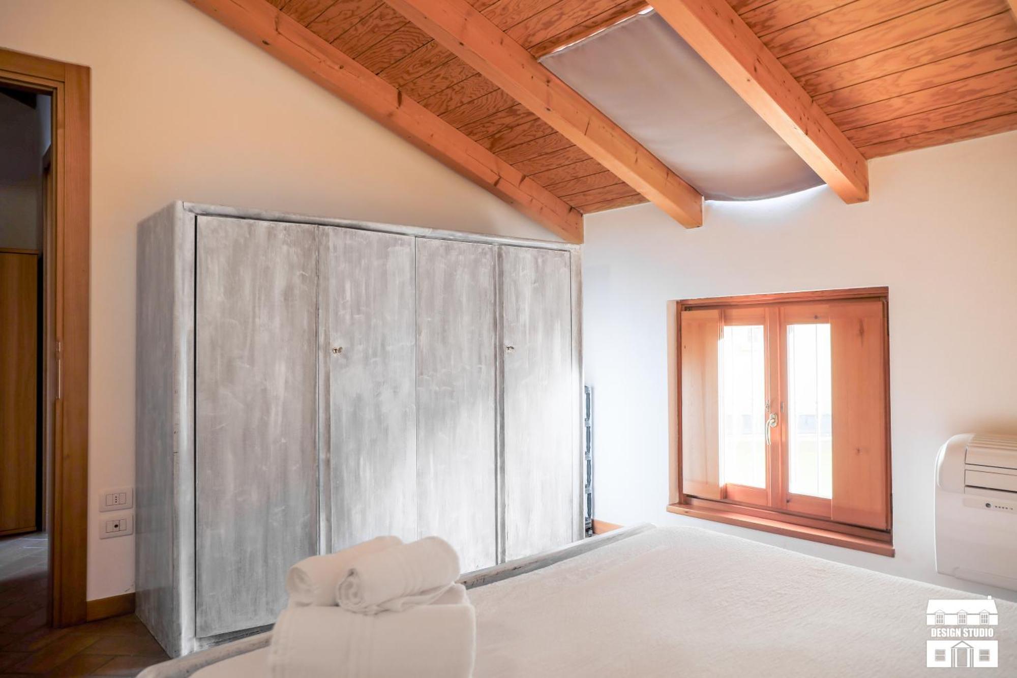 Torretta 8 By Design Studio Bellano Buitenkant foto