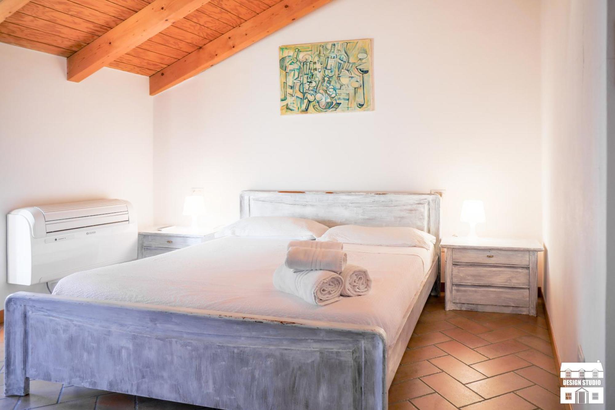 Torretta 8 By Design Studio Bellano Buitenkant foto