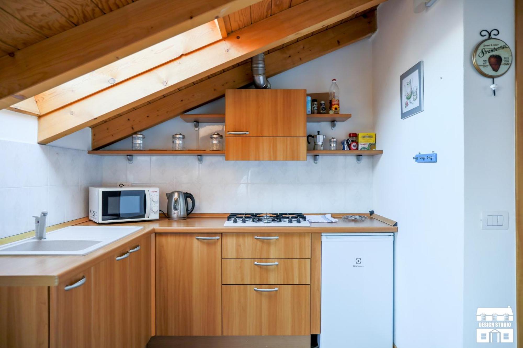 Torretta 8 By Design Studio Bellano Buitenkant foto